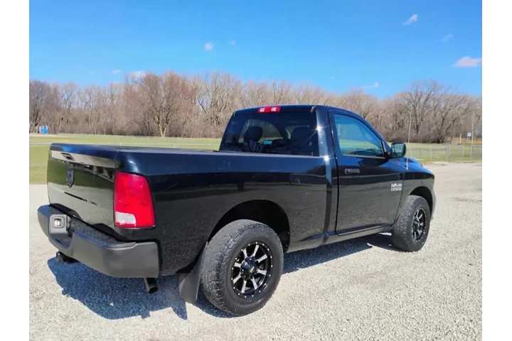 $13991 : 2014 RAM 1500 Tradesman image 7