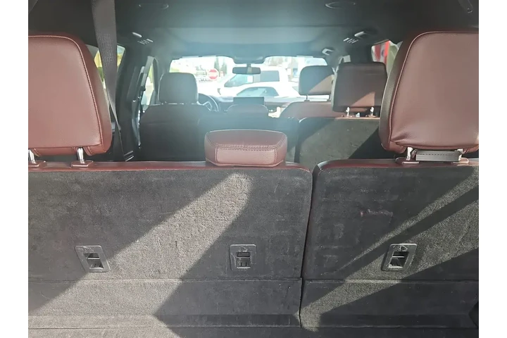 $36000 : Ford Expedition MAX 2024 4x2 image 8