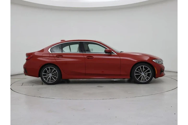 $24998 : BMW 3 Series 2021 330i 4dr S image 7