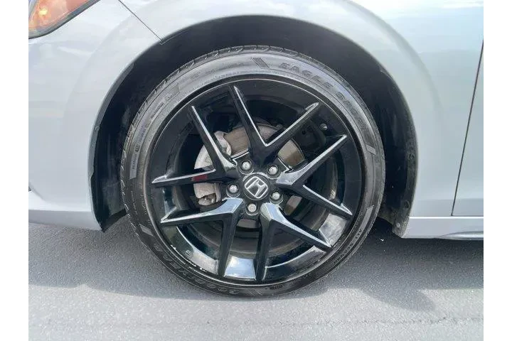 $27891 : Honda Civic 2024 Sport 4dr Ha image 10