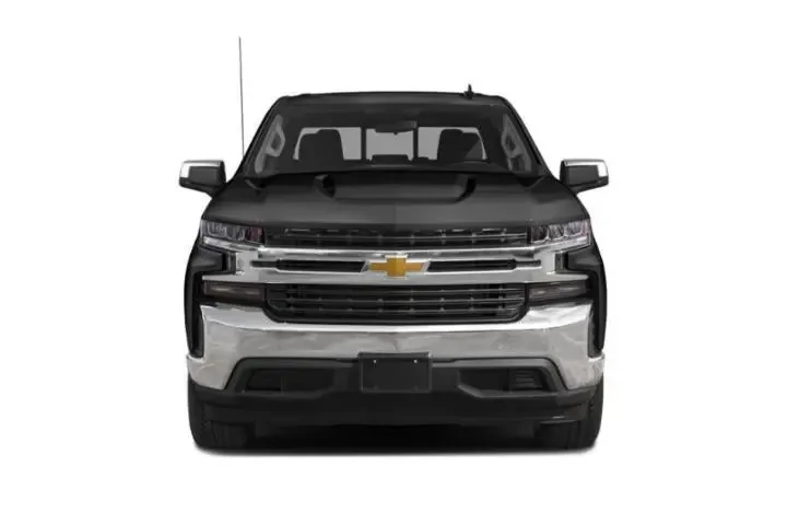 $38750 : Chevrolet Silverado 1500 202 image 4