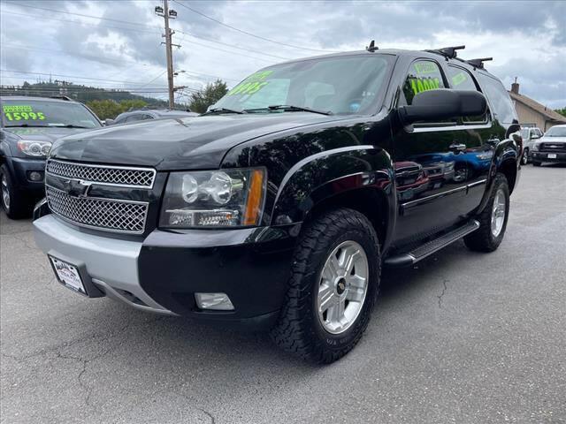 $9995 : 2008 Tahoe LTZ image 5