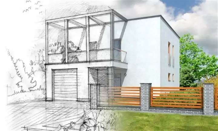 Blue Prints LA image 4