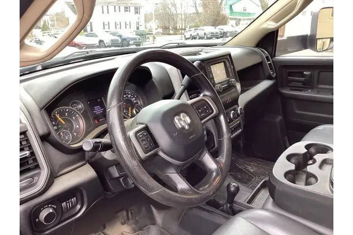 $39838 : Ram 3500 2020 4x4 Tradesman image 10