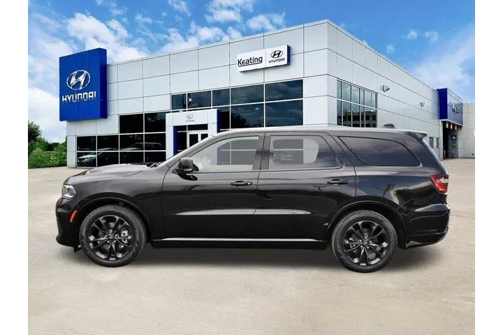 $38780 : Dodge Durango 2022 AWD R/T P image 8