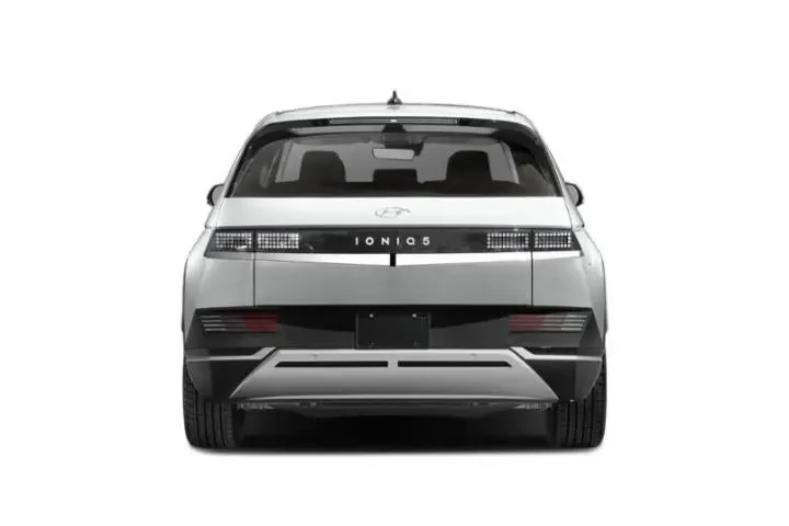 $29988 : Hyundai IONIQ 5 2023 Limited image 5