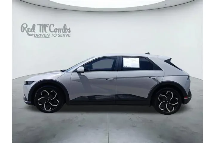 $25158 : Hyundai IONIQ 5 2024 SE 4dr image 2