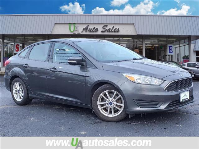 $8530 : 2015 FORD FOCUS2015 FORD FOC image 2