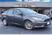 $8530 : 2015 FORD FOCUS2015 FORD FOC thumbnail