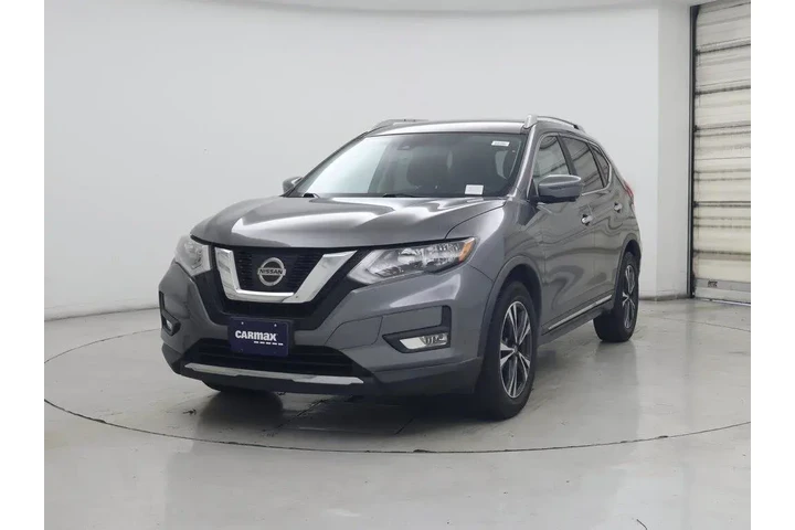 $13998 : Nissan Rogue 2017 AWD S 4dr image 4