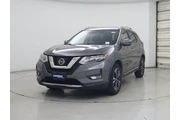 $13998 : Nissan Rogue 2017 AWD S 4dr thumbnail