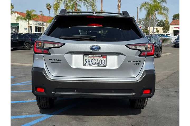 $28995 : Subaru Outback 2024 AWD Onyx image 9