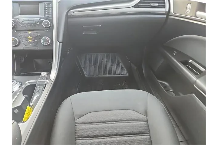 $12999 : Ford Fusion 2017 SE 4dr Seda image 10