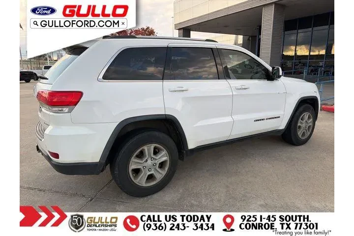 $12991 : Jeep Grand Cherokee 2017 4x2 image 3