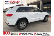 $12991 : Jeep Grand Cherokee 2017 4x2 thumbnail