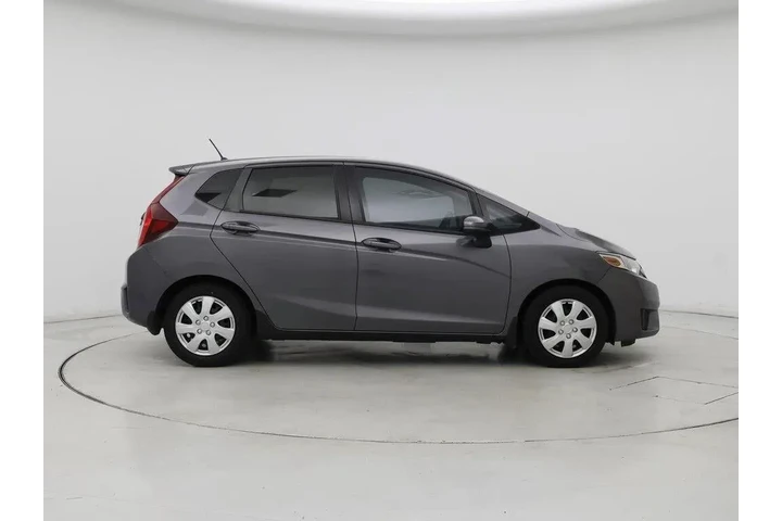 $14599 : Honda Fit 2016 LX 4dr Hatchb image 7