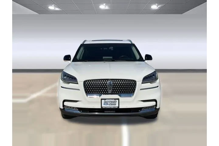 $27499 : Lincoln Aviator 2020 Reserve image 6