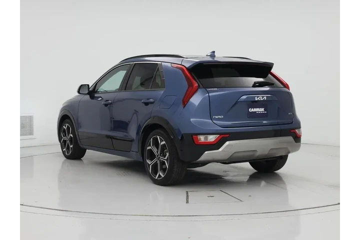 $24998 : Kia Niro 2023 EX Touring 4dr image 2