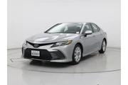 $20998 : Toyota Camry 2022 LE 4dr Sed thumbnail