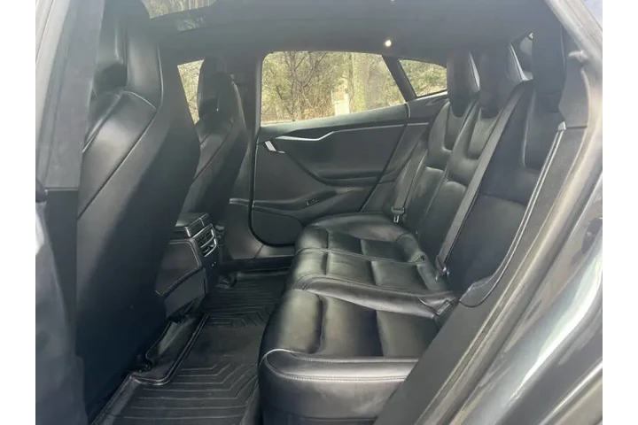 $29997 : 2019 Model S Performance image 10