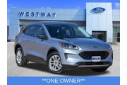 Ford Escape 2022 SE 4dr SUV
