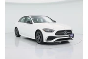 Mercedes-Benz C-Class 2024 A