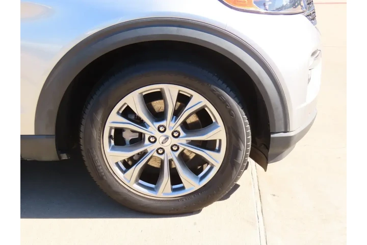 $28999 : Ford Explorer 2022 XLT 4dr S image 9