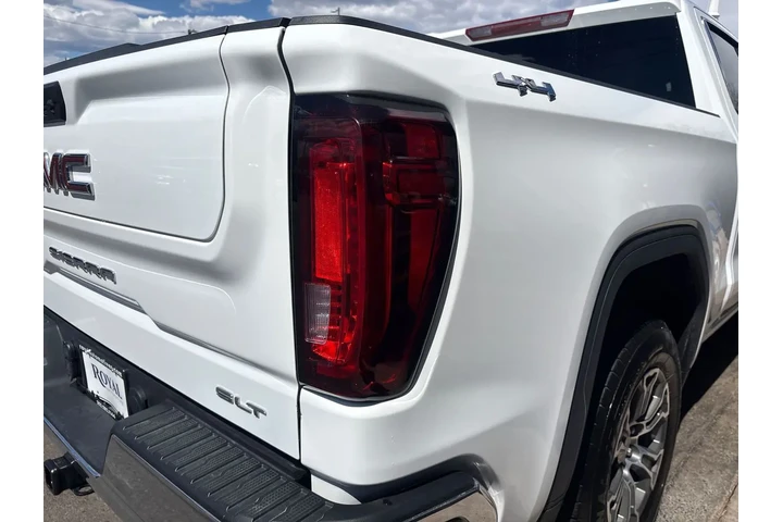 $46995 : 2025 GMC Sierra 1500 4WD Crew image 7