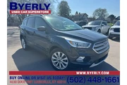 Ford Escape 2019 SEL 4dr SUV en Louisville