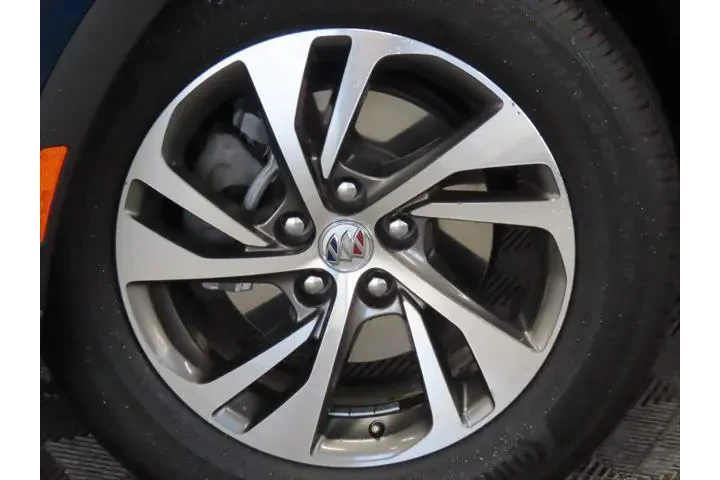 $22199 : Buick Envision 2023 Essence image 6