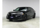 $26998 : Honda Civic 2024 Sport 4dr S thumbnail