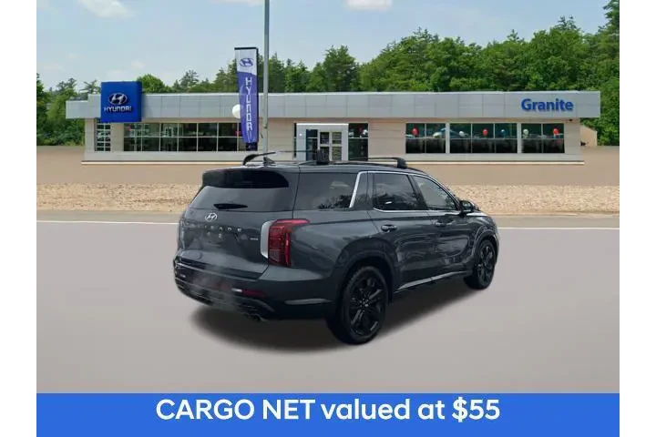 $29990 : Hyundai PALISADE 2023 AWD XR image 7