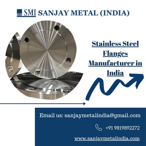 Sanjay Metal India image 1