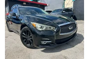 $1900 : Infiniti Q50 thumbnail