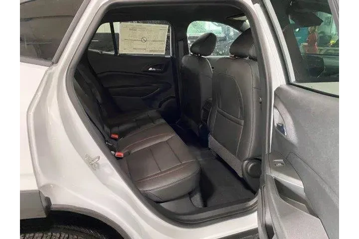 $22909 : Chevrolet Trax 2024 RS 4dr C image 10