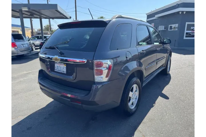 $3998 : 2007 Equinox LS image 6