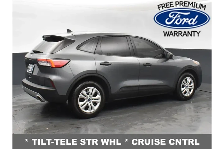 $12999 : Ford Escape 2022 S 4dr SUV image 9