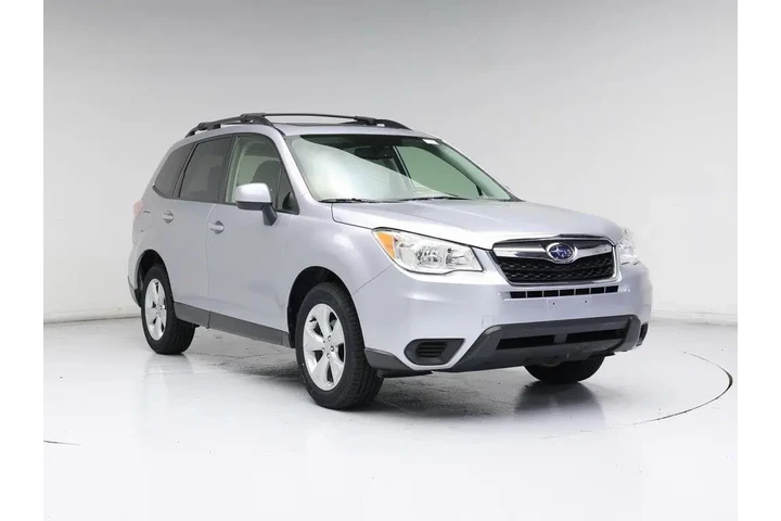 $16998 : Subaru Forester 2016 AWD 2.5 image 1