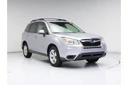 Subaru Forester 2016 AWD 2.5 en Charlotte