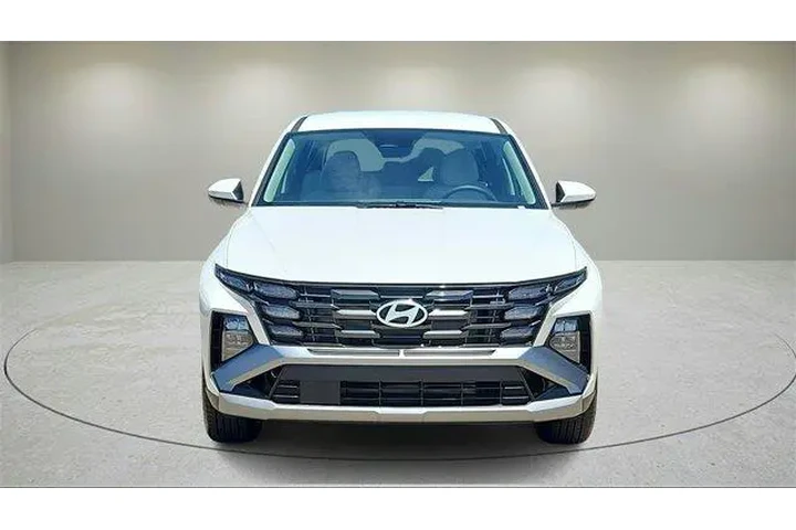 $25498 : Hyundai TUCSON 2025 SE 4dr S image 8