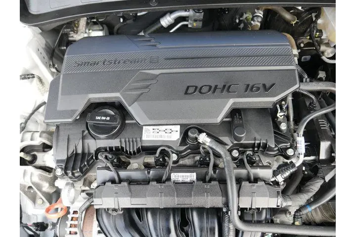 $18597 : Hyundai ELANTRA 2023 SEL 4dr image 10