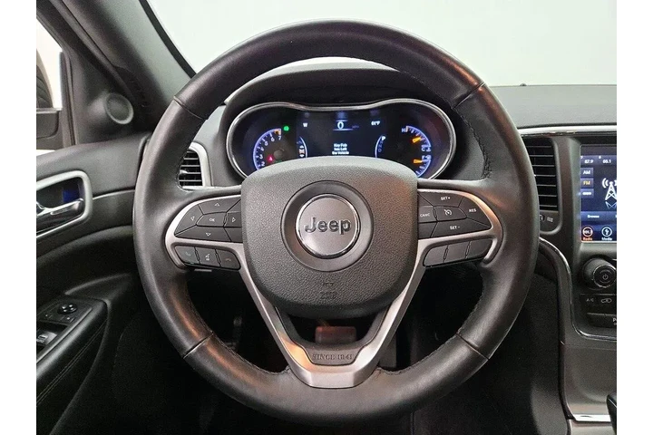 $19998 : Jeep Grand Cherokee 2018 4x4 image 10