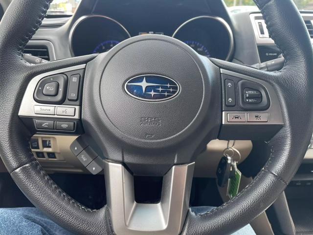 $21995 : 2017 SUBARU OUTBACK image 6