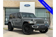 Jeep Wrangler 2023 4x4 High en Plano