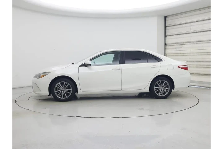 $15998 : Toyota Camry 2015 SE 4dr Sed image 3