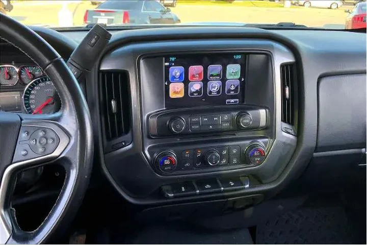 $19243 : Chevrolet Silverado 1500 201 image 6