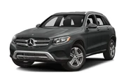 Mercedes-Benz GLC 2017 AWD G en Atlanta
