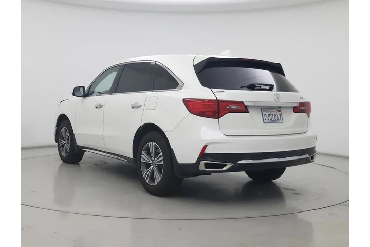 $18998 : Acura MDX 2019 4dr SUV image 2