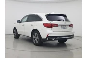 $18998 : Acura MDX 2019 4dr SUV thumbnail