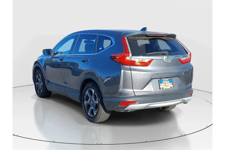 $20811 : Honda CR-V 2019 EX 4dr SUV image 7